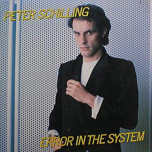 Error In The System (1983)
